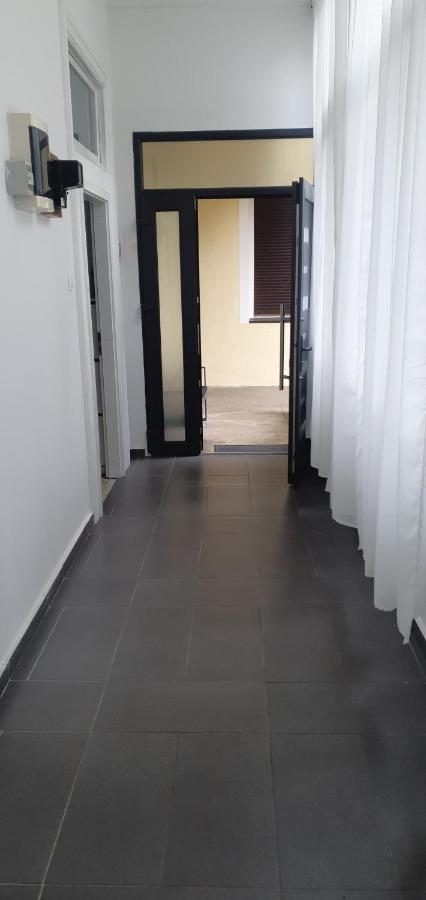 Apartman Vita Apartamento Rijeka Exterior foto